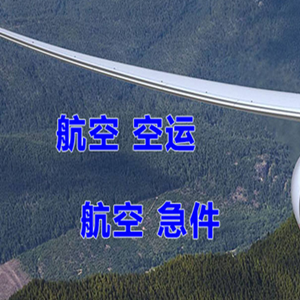 青岛空运公司快递-选东方航空和上海航空
