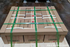 青岛空运公司酒水【机场货运当天